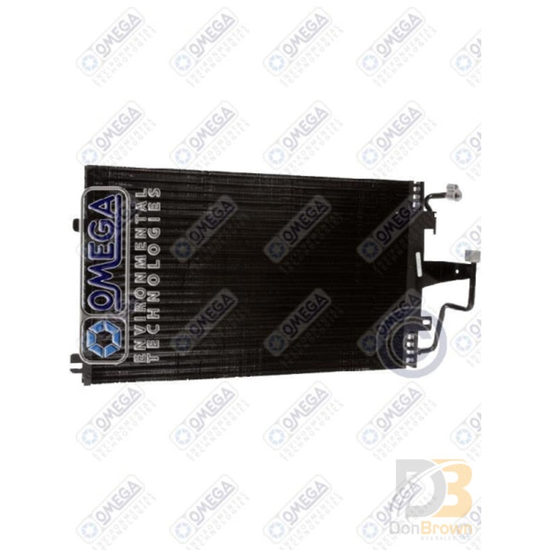 CONDENSER CAVALIER SUNFIRE 96-04 52473168 24-30515