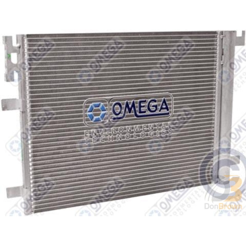 CONDENSER CHEVROLET HHR 06-09 24-62190