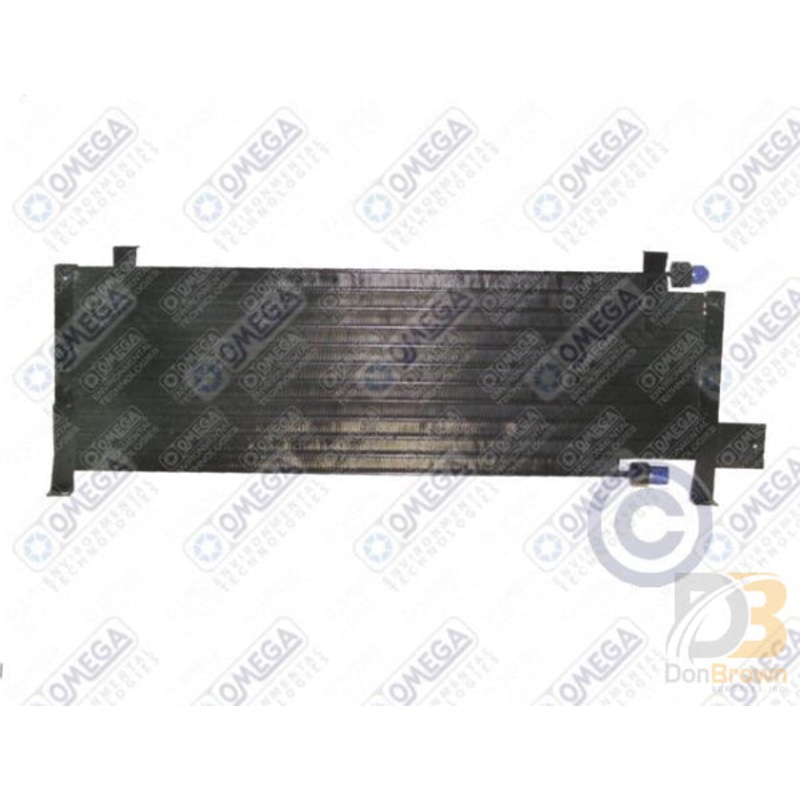 CONDENSER COMANCHE 87-92 4.0L OEM  56002957 24-30015