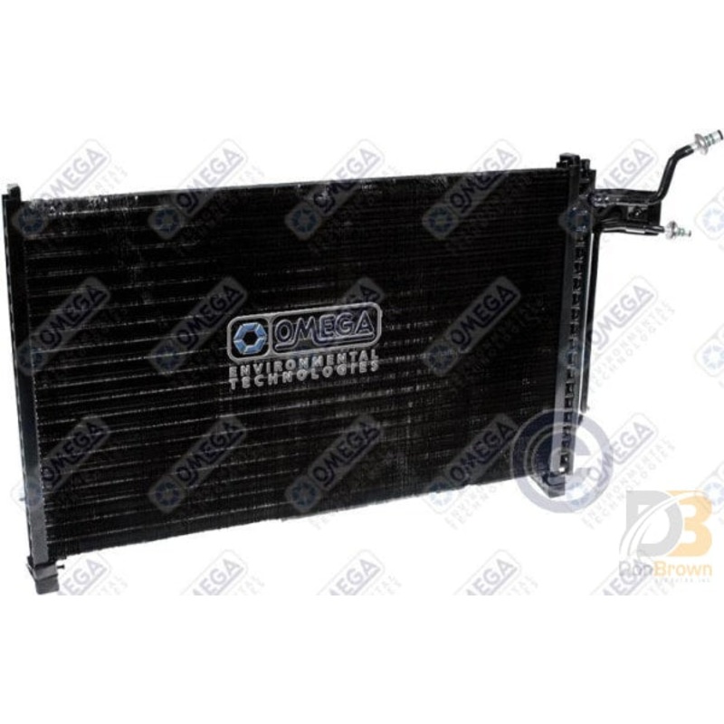 CONDENSER CONT 88-94 TAURUS 86-95 YJ-414/422 24-31014