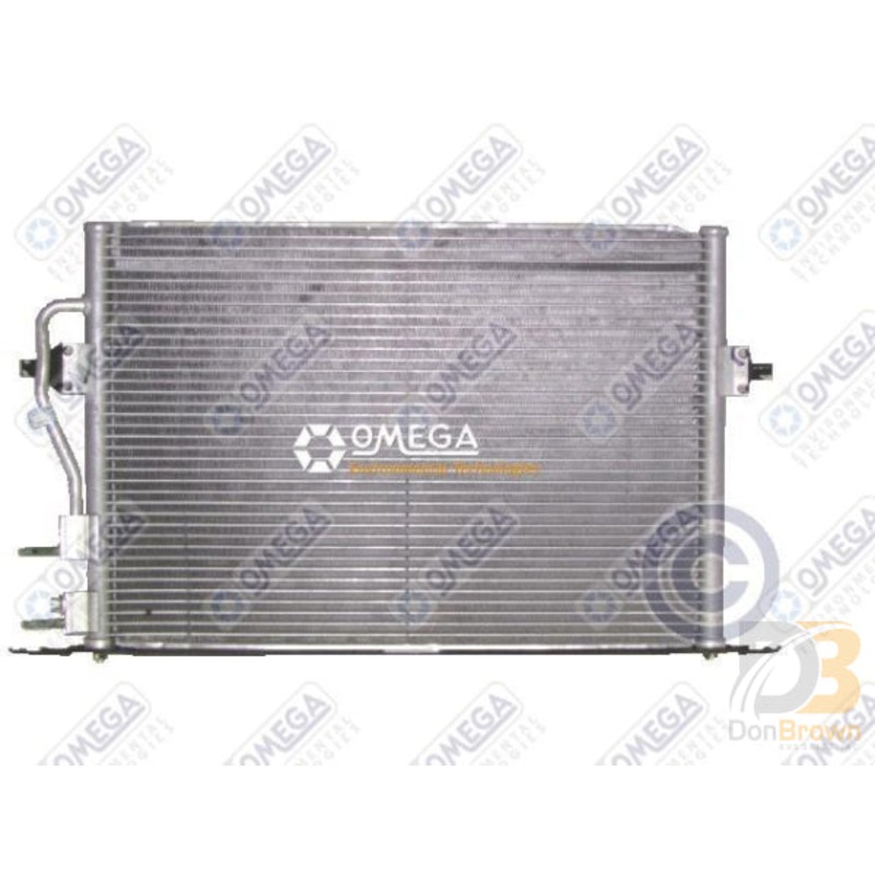 CONDENSER CONTOUR MYSTIQUE MONDEO 98-00 YJ440 24-31038