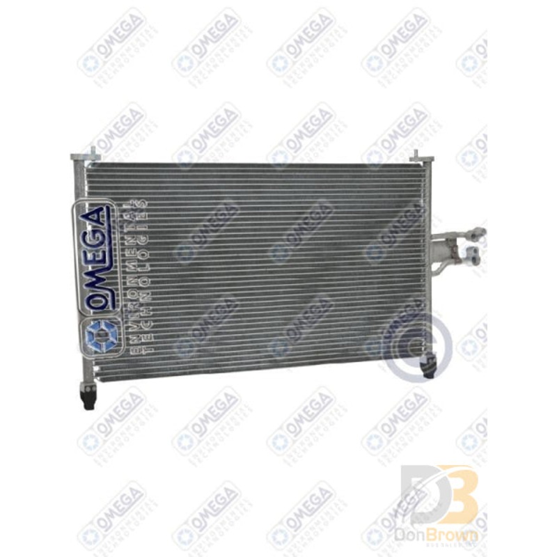 CONDENSER ESCAPE/MARINER 05-07 YJ-452 24-31166