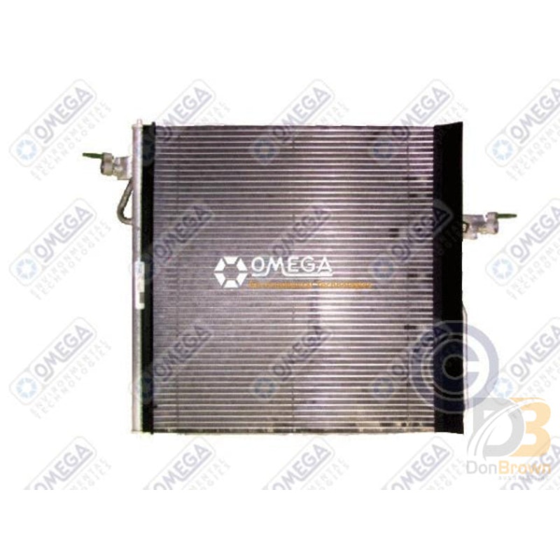 CONDENSER EXPLORER MOUNTAINEER4.0L 97-01 YJ434 YJ466 24-31064