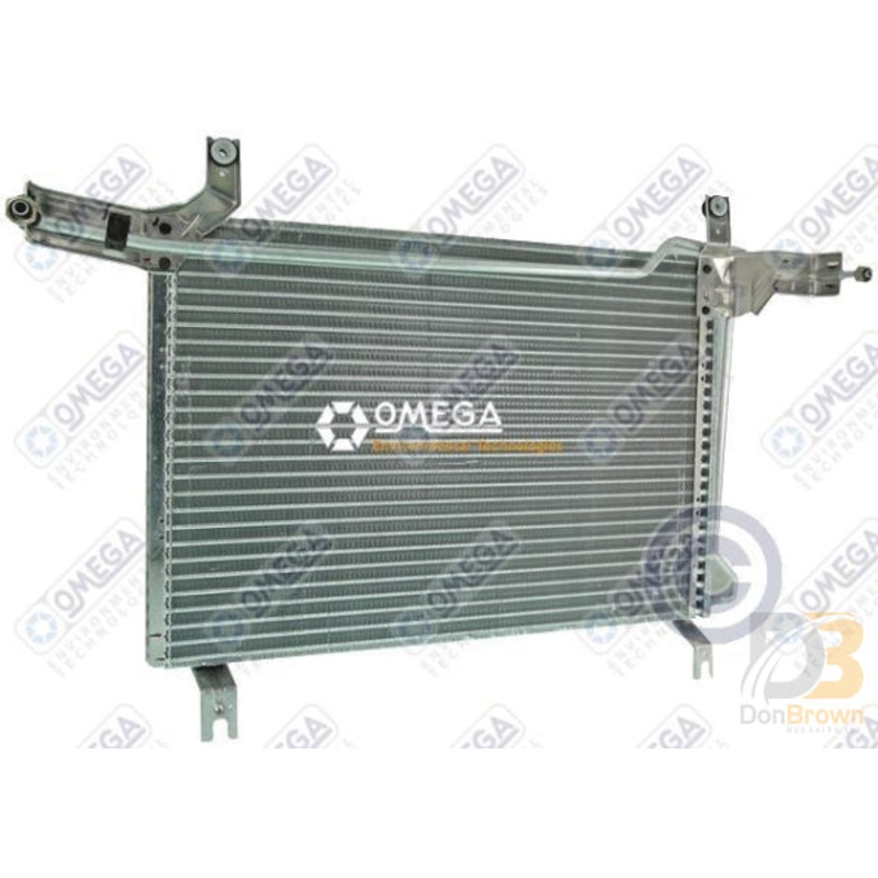CONDENSER F SERIES 94-96 DEALER 94-98 YJ-383 320 319 24-31010