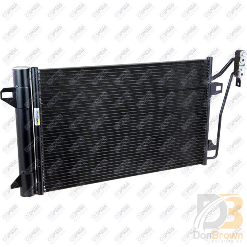 CONDENSER FORD FUSION 10-11 MERCURY MILAN 2010 24-33148
