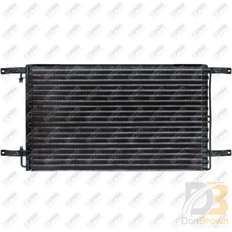 CONDENSER FREIGHTLINER COLUMBIA C112 C120 8/96-9/00 24-30535