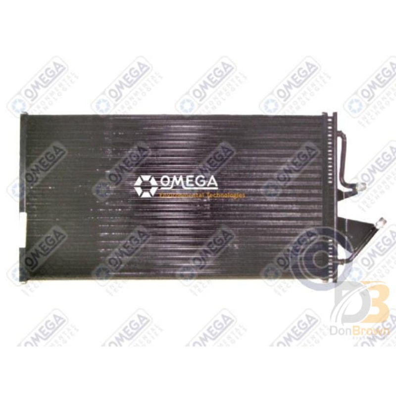 CONDENSER GM C/K SERIES PU 1500/3500 90-93 15-6666 24-13646