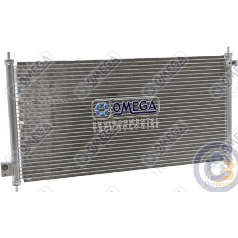 CONDENSER HONDA PRELUDE 97-01 S2000 00-03 24-30453