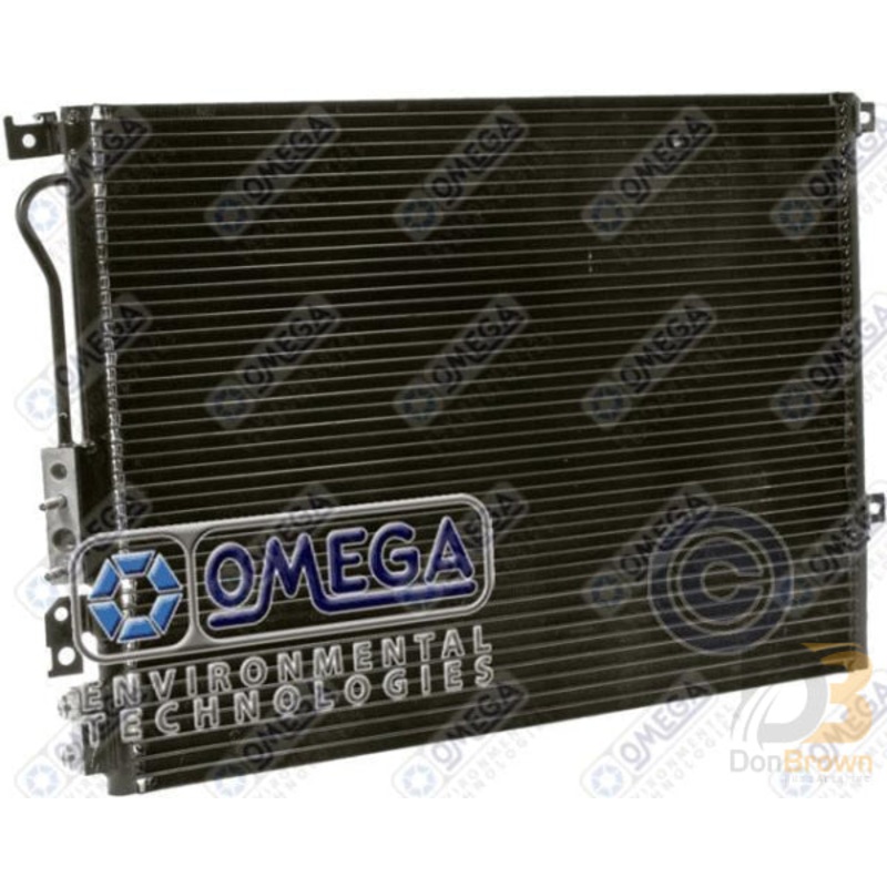 CONDENSER JEEP COMMANDER 06-07, JEEP G CHEROKEE CW INTE 24-62175