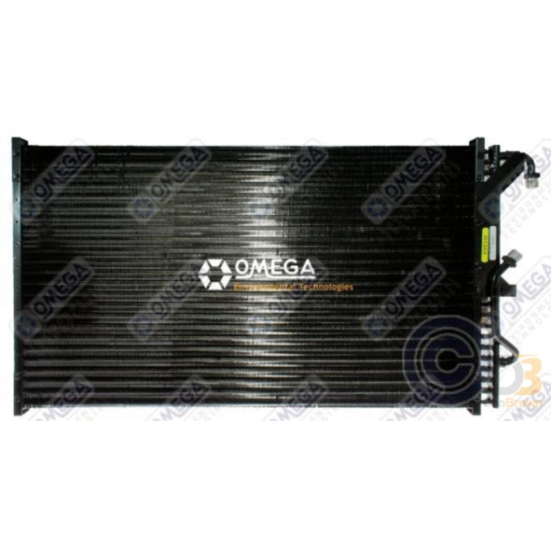 CONDENSER LUMINA APV / TRANSPORT 94-95 24-30423