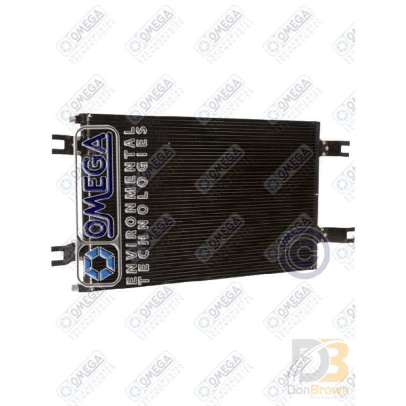 CONDENSER MACK CL CONV CAB SERIES 97-05 24-50530