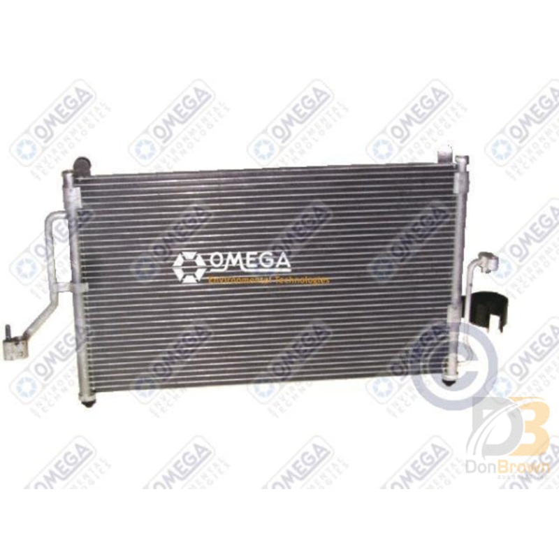 CONDENSER NUBIRA 00-01 OEM 24-30211