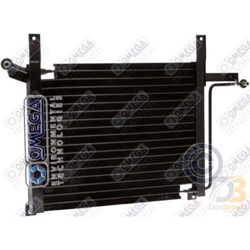 CONDENSER RANGER 89-94 EXPL 4.0 91-94 OHV YJ322 24-31024