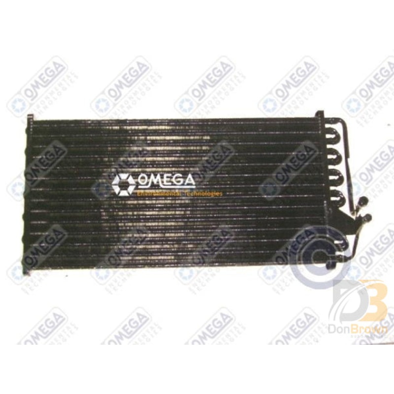 CONDENSER S10 PU/BLAZER 4.3L ONLY 88-94 24-36402