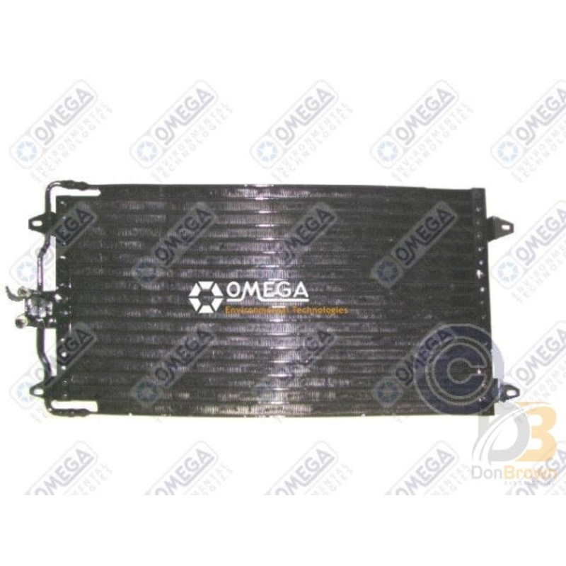 CONDENSER STRATUS CIRRUS 95-97 OE 4741218 24-31046