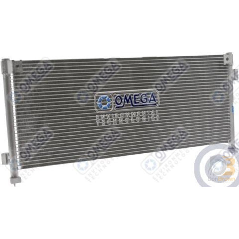 CONDENSER SUBARU LEGACY 97-99 24-30467