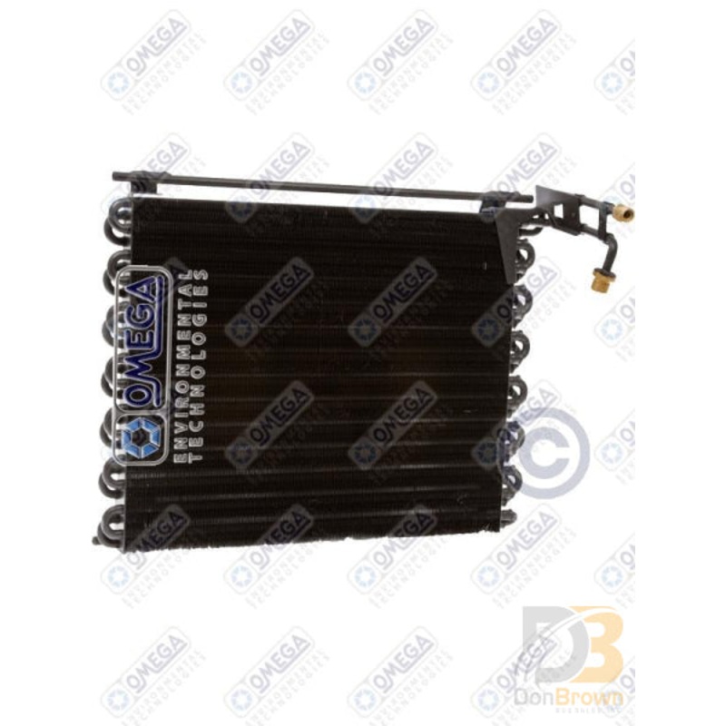 CONDENSER T/F JOHN DEERE OE# AL70298A 24-14684