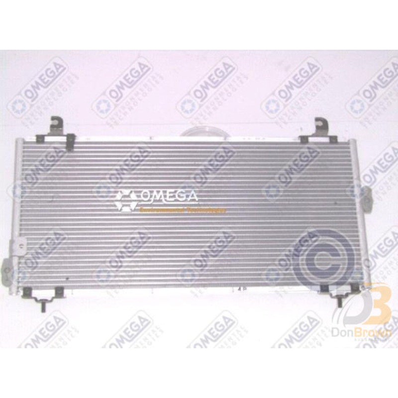 CONDENSER TERCEL 95-97 88460-16340 24-30163