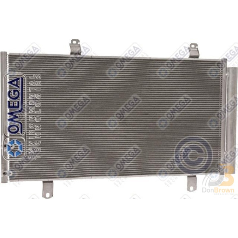 CONDENSER TOYOTA CAMRY 07-10 AVALON 05-11 24-30549
