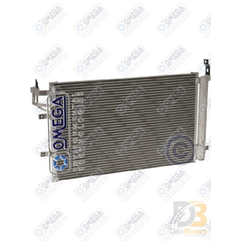 CONDENSER W/RD 24-33165