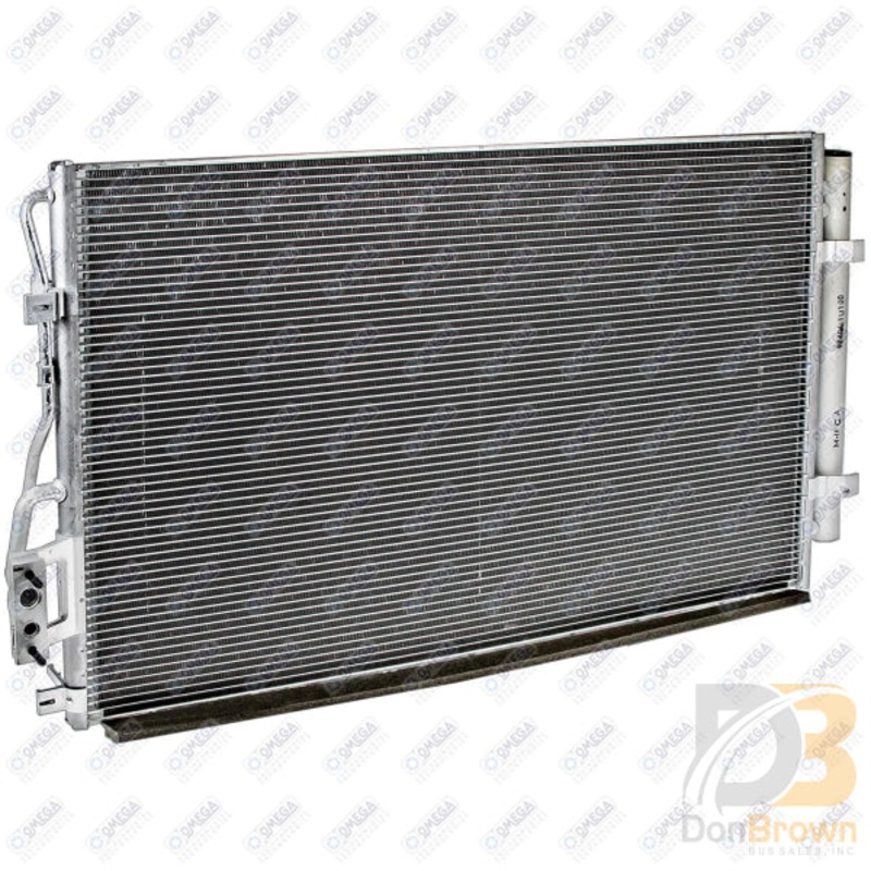 CONDENSER W/RD 24-33188