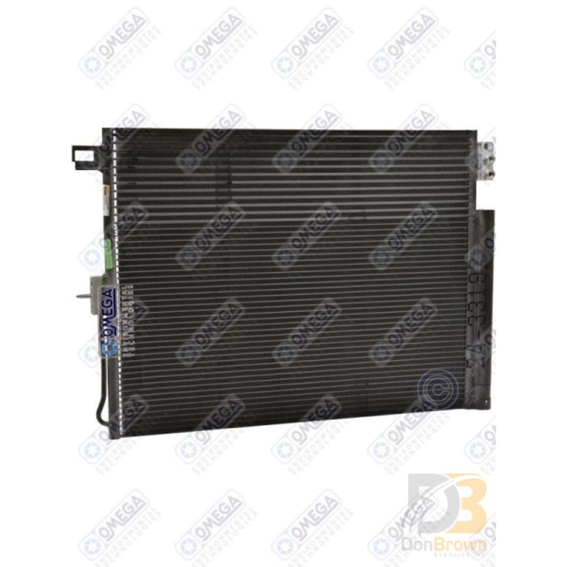 CONDENSER W/TOC W/RD 24-33192