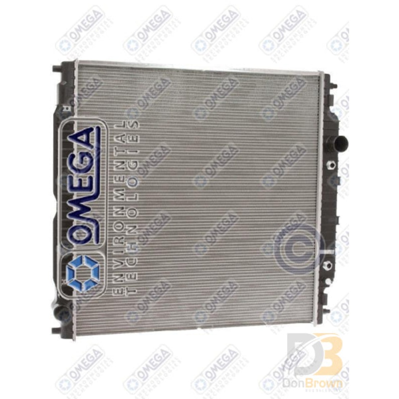 RADIATOR 05-07 FORD F250-550 SUPER DUTY 6.0/6.8L 24-80825