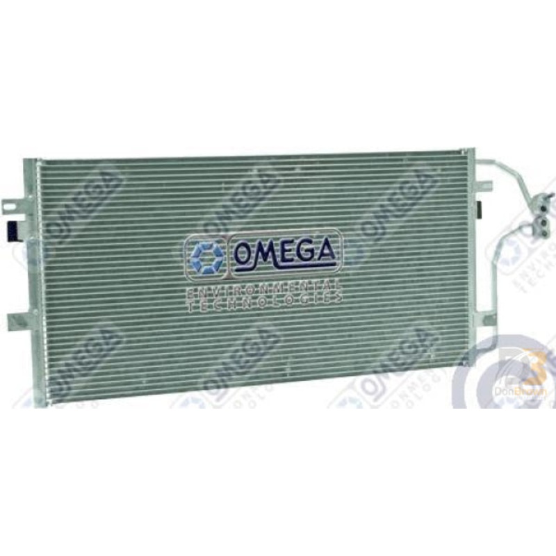 CONDENSER 00-05 LESABRE BONNEVILLE (NON-GXP) SERP 24-31178