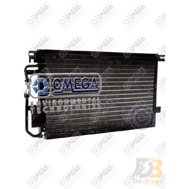CONDENSER 02-04 SATURN VUE 24-30488