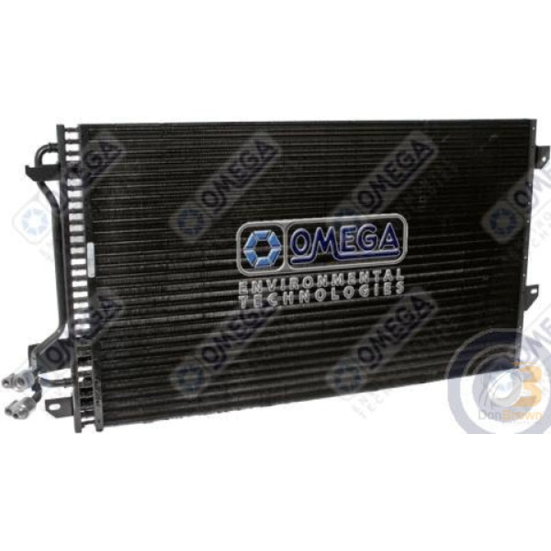 CONDENSER 1998 WINDSTAR 3.0 3.8L YJ400 24-31075