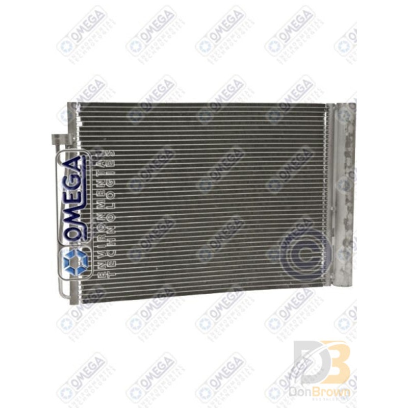 CONDENSER 2004 BMW 5/6 SERIES 02-04 7 SERIES E-60 24-31115