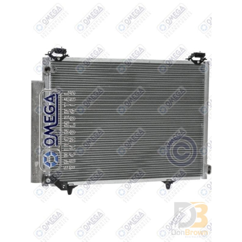 CONDENSER 2004 SCION XA/XB TO 12/2004 24-31334