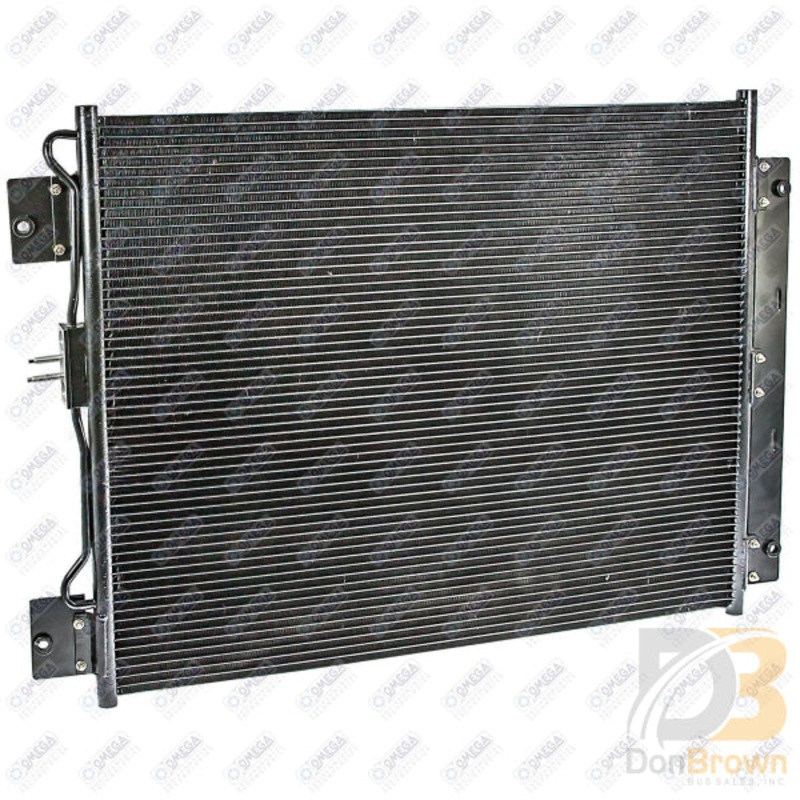 CONDENSER 24-33685