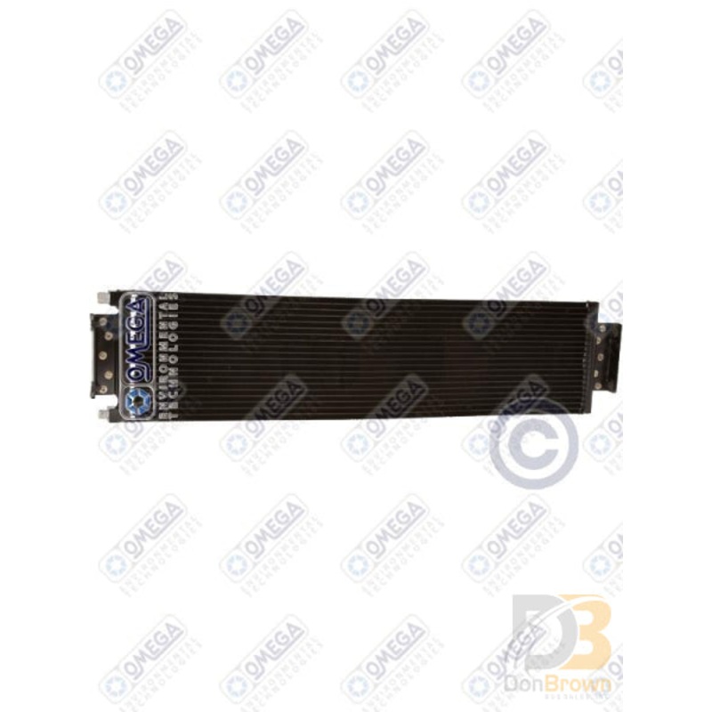 CONDENSER 88-97 MACK TRUCK DM DH RD RB SERIES 24-33652