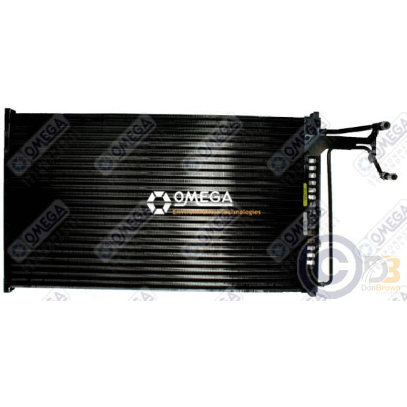 CONDENSER 91-83 CK SERIES SUBURBAN 24-31121
