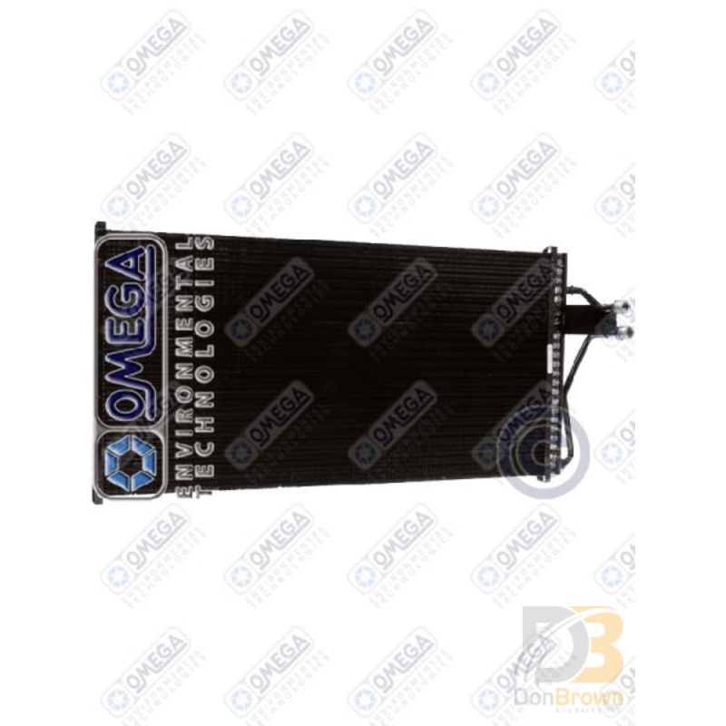 CONDENSER 99-94 BONNEVILLE DEVILLE LESABRE 24-31124