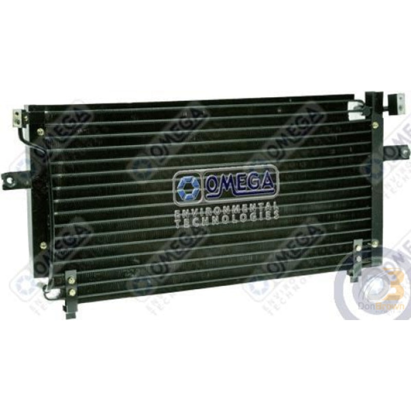 CONDENSER ALTIMA 93-97 92110-2B000 24-30261