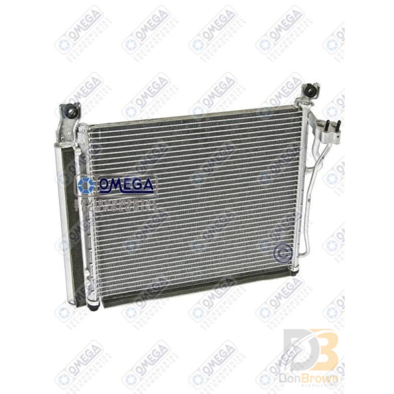 CONDENSER ASSY 24-33236