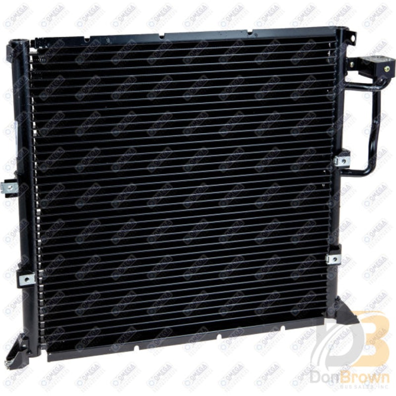CONDENSER BMW 318IS/TI 320I 323IC/IS 91-98 24-31246