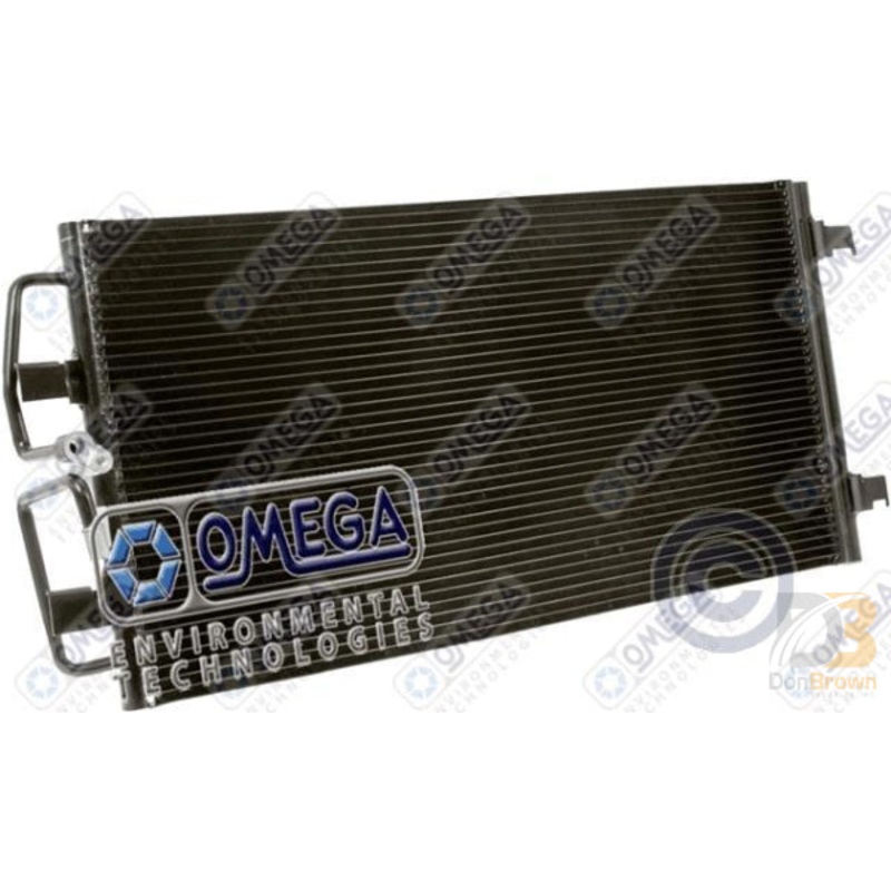 CONDENSER BUICK ALLURE 06-08, CHEV IMPALA 06-09 24-62191