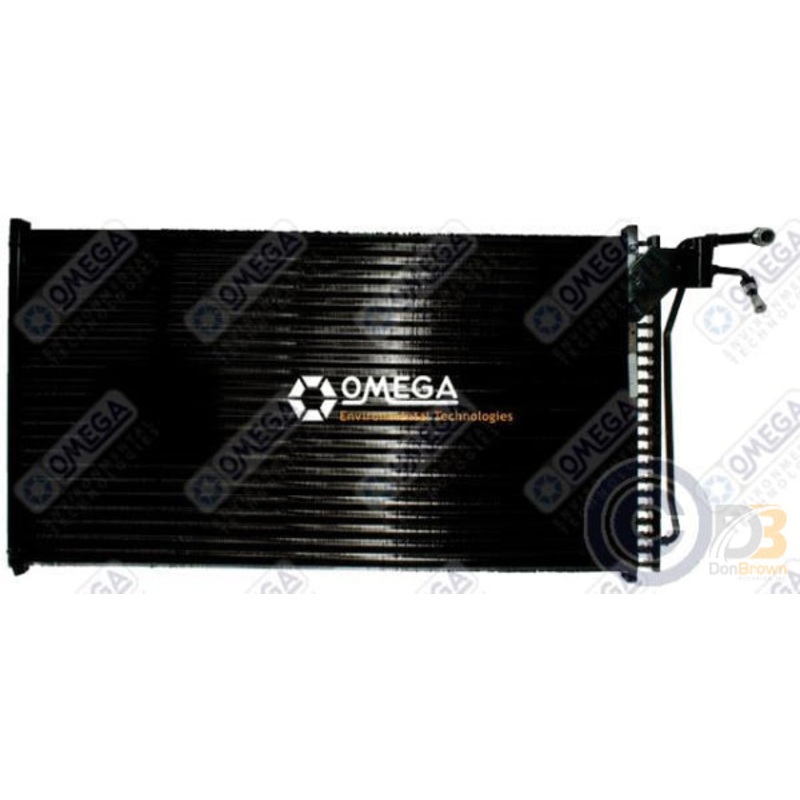 CONDENSER BUICK ELECTRA/LESABRE/ESTATE WAGON 77-90 V6 24-30342