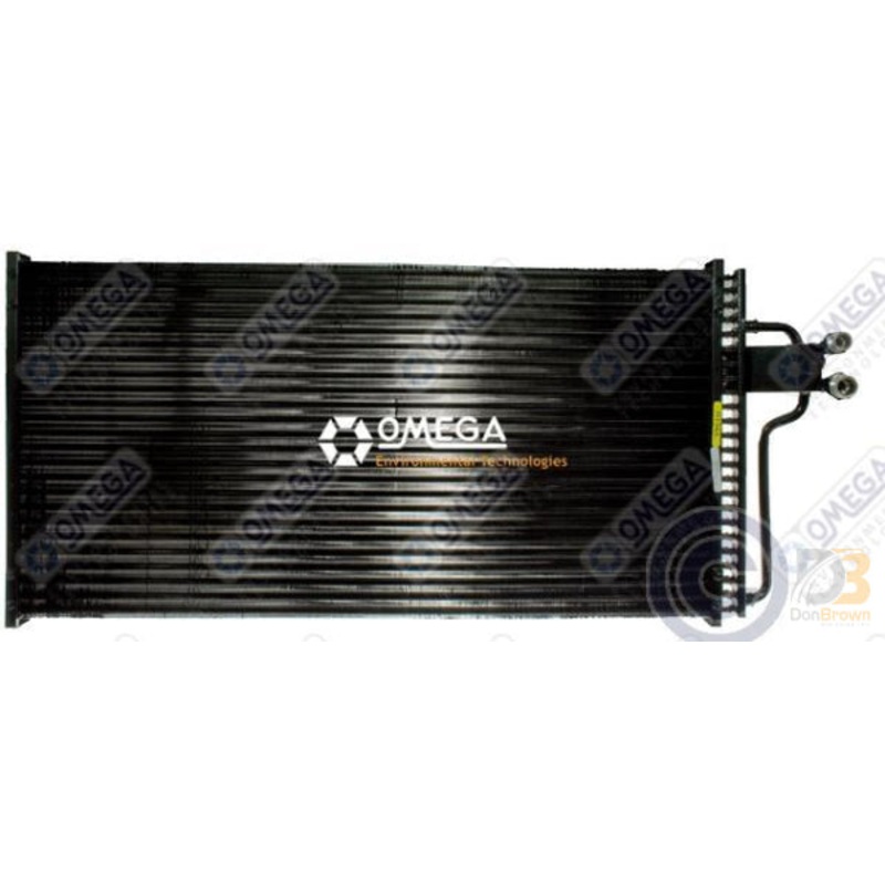 CONDENSER BUICK/PONTIAC/OLDS 91-93 24-30401