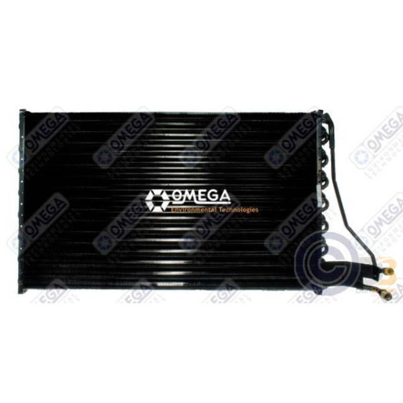 CONDENSER BUICK REGAL RWD 78-81 24-30346