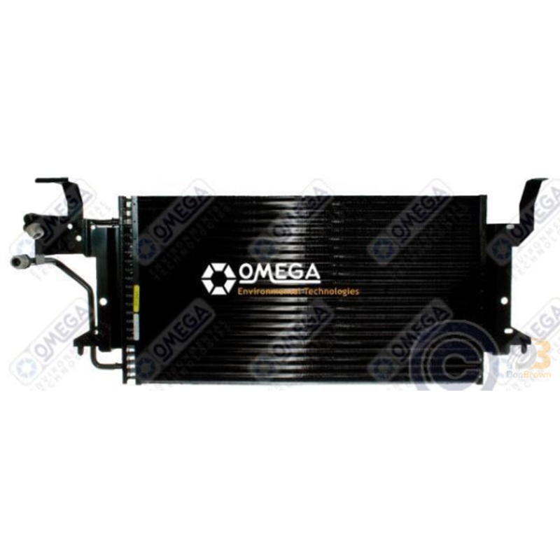 CONDENSER CADILLAC DEVILLE 94-95 24-30422