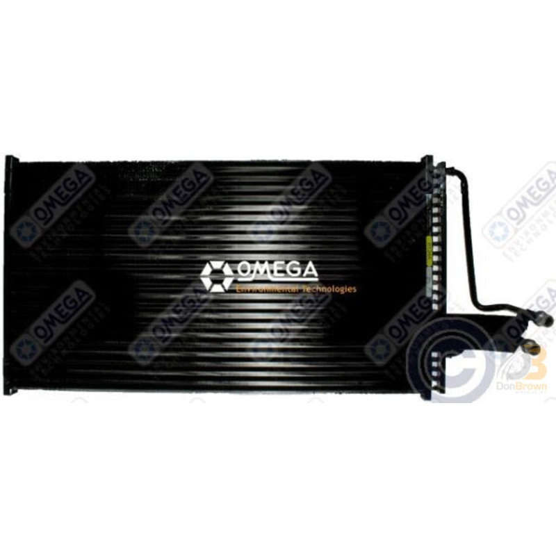 CONDENSER CADILLAC SEVILLE 1992 24-20406