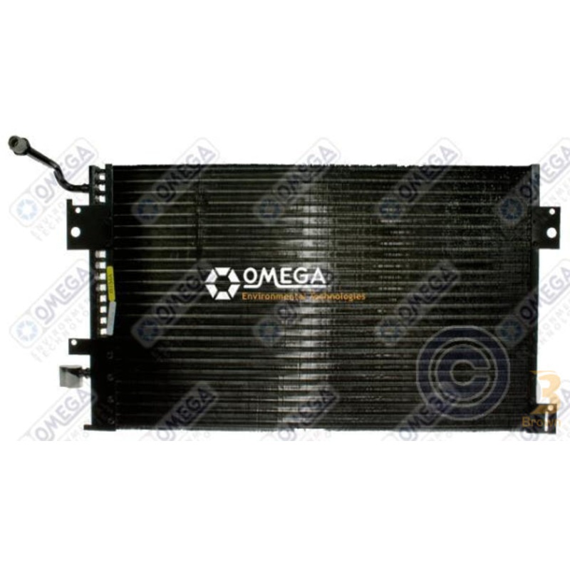 CONDENSER CAMARO FIREBIRD 93-97 15-6705 GM 52460894 24-31103