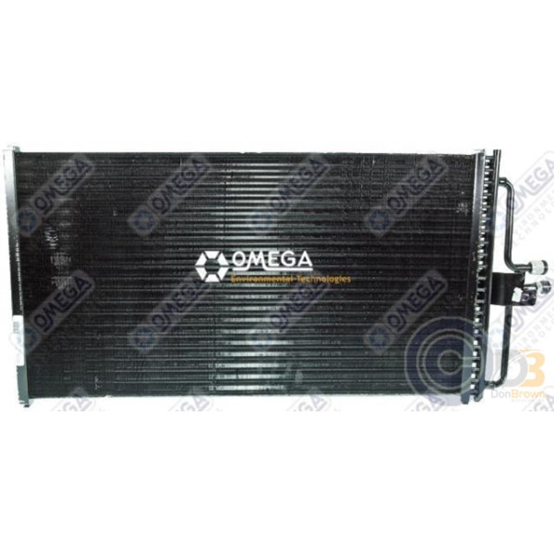 CONDENSER CHEV GMC C/K PU 88-90 24-31023