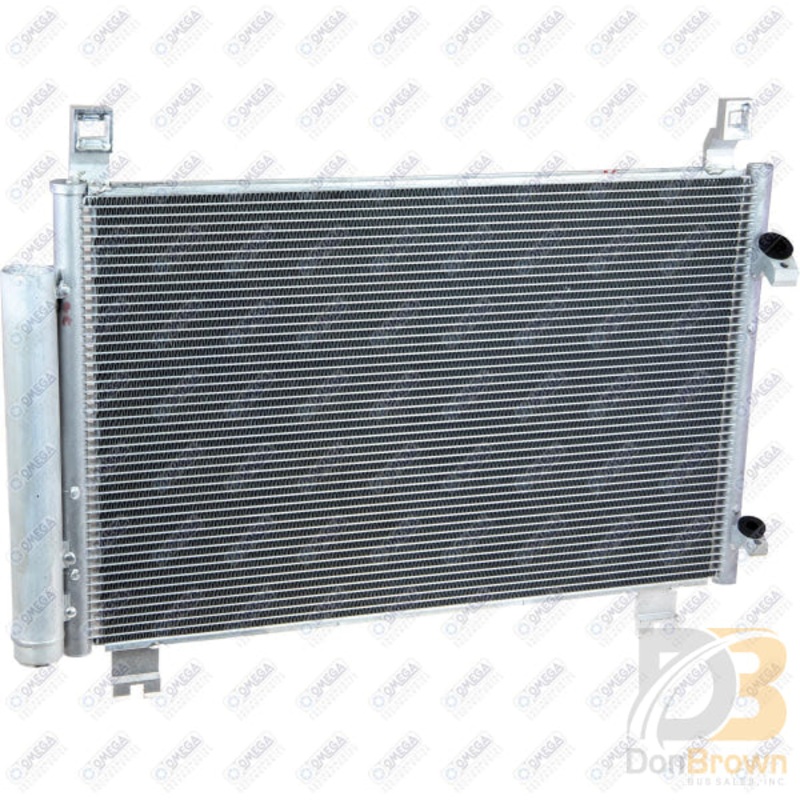 CONDENSER CHEVROLET PRIZM 98-02 1.8L 15-6949 24-33644
