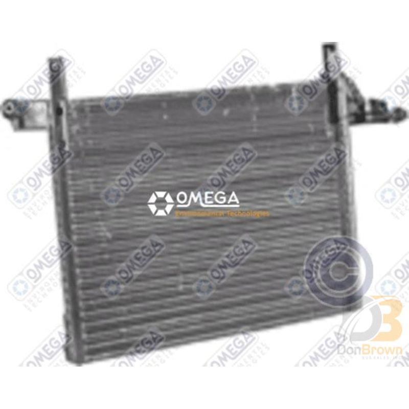 CONDENSER CONCORDE & INTREPID 93-99 OE 4596188 24-30122