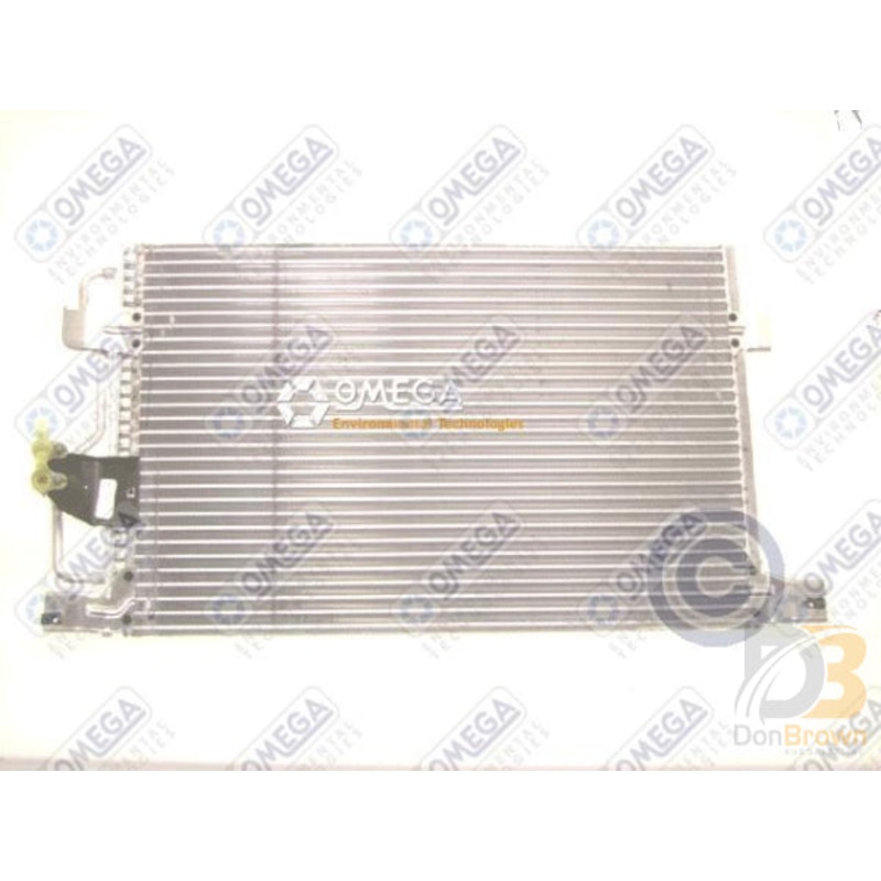 CONDENSER CROWN VIC G MARQ TC 98-02  YJ411 YJ428 24-31057